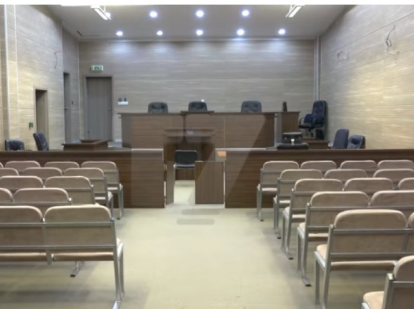 Gjykimi për vrasjen në Hajvali, dëshmitari rrëfen se si e kishte dërguar viktimën në emergjencë