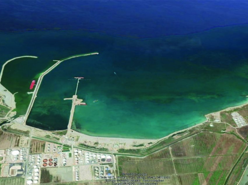 Porti i Durrësit në Porto Romano, 309 persona do shpronësohen për 8 milionë euro
