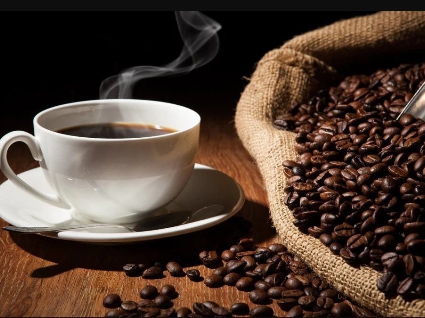 Studim / Kafeja mund të parandalojë simptomat e Alzheimerit