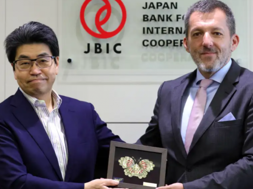 ZZHTI: Iniciativa të reja për bashkëpunim me kompani japoneze