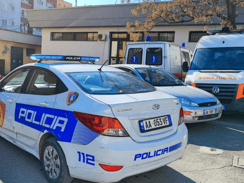 Shpërndanin kokainë në Durrës| Arrestohet 39-vjeçari, nën hetim një adoleshent