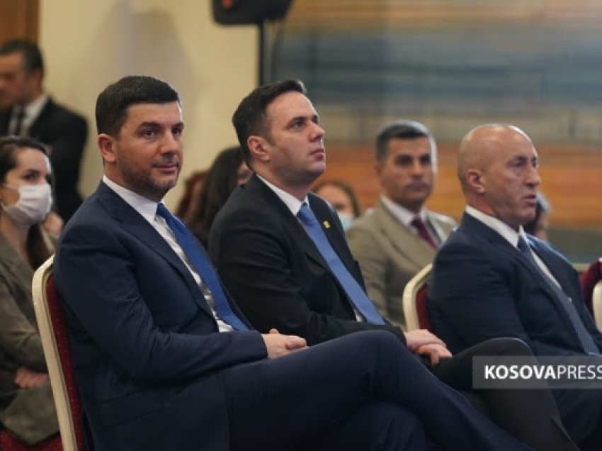 ​Politika reagon ndaj vendimit për Klan Kosovën