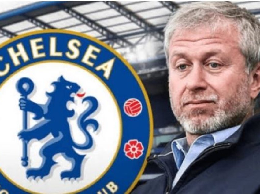 Chelsea dënohet nga UEFA