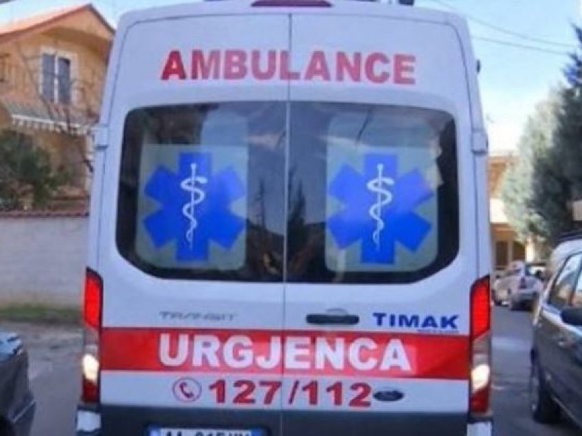Shpërthen bombola e gazit në Pogradec, dëmtohet komshiu që ndërhyu për ndihmë