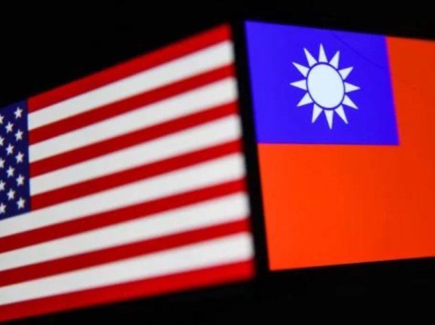 SHBA-ja ofron paketë armësh në vlerë 345 milionë dollarë për Tajvanin