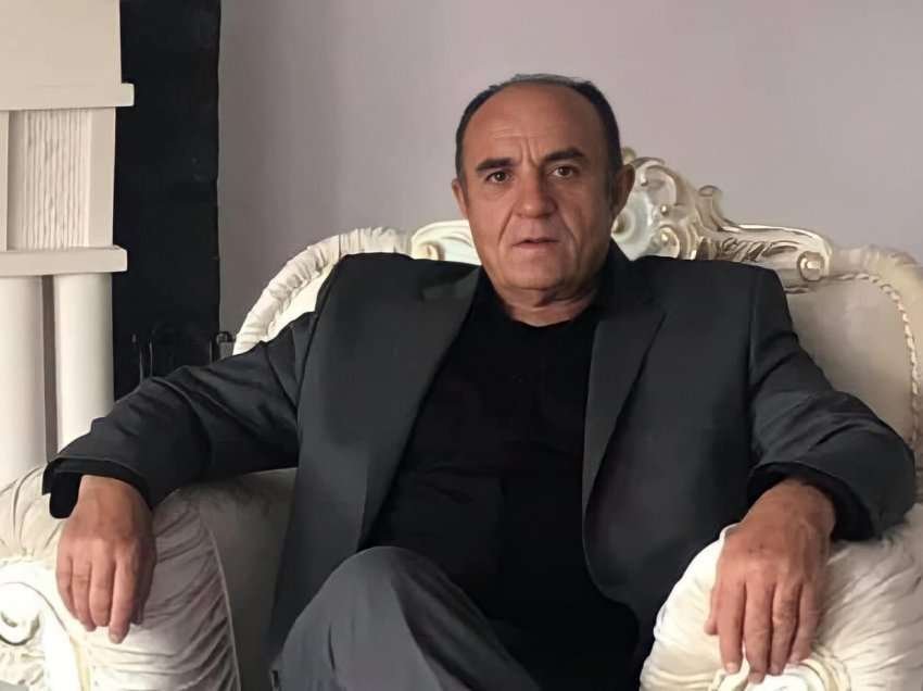 ‘Shpërthen’ Halil Geci, flet për atentatet dhe ‘tradhtarët e Kosovës’ – I përmend me emra ‘shitësit e atdheut’!