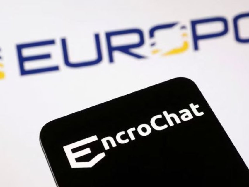 Korrupsion, trafik droge dhe vrasje/ Mediat e huaja: Si u zbuluan 115 milionë biseda në Encrochat, Europol kreu 6500 arrestime