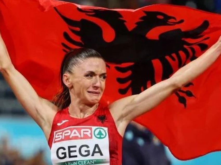 Sportistja shqiptare rrëfehet çfarë i ndodhi në Serbi: Më thyen xhamin e makinës