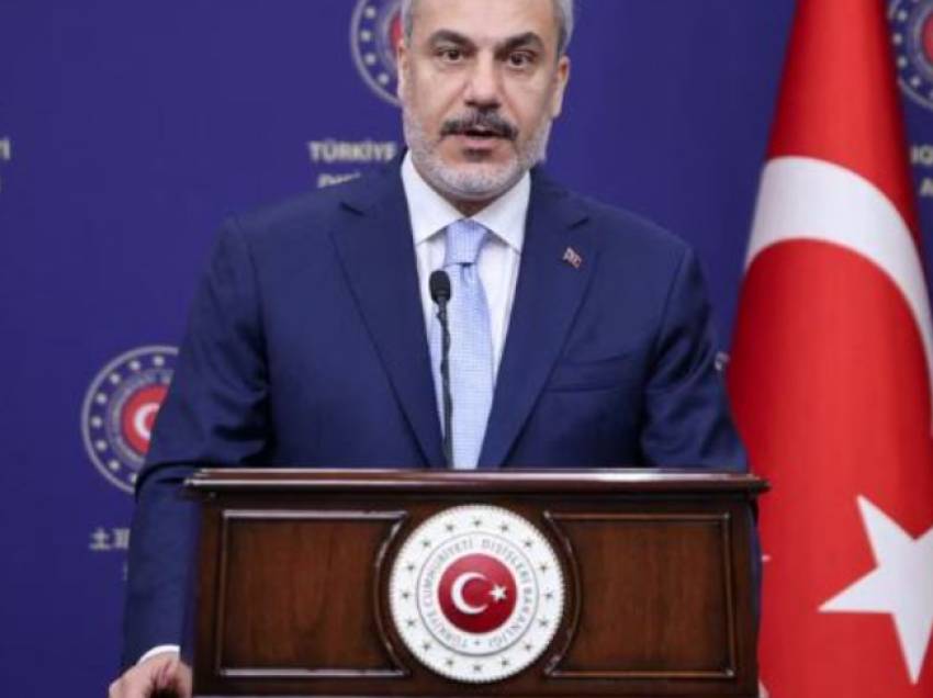 Turqia i kërkon Suedisë që të ndërmarrë hapa për të ndaluar djegien e Kuranit