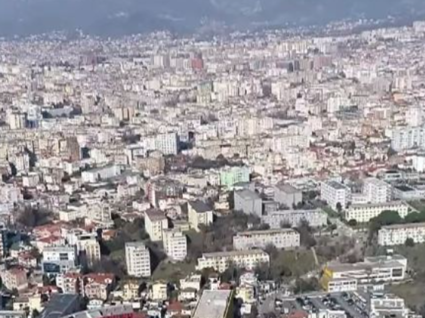 Rriten deri në 54% çmimet e referencës për Tiranën, zona e bllokut më e shtrenjta