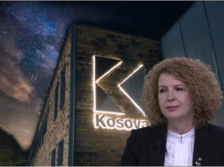Ministrja Hajdari nuk zmbrapset: Sikurse me Klanin do të veprojmë edhe me 48 biznese të tjera me emërtime “Kosovo Metohija”
