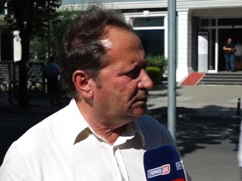 Arrestimi në Tiranë i ish-anëtarit të UÇK-së, avokati lëshon akuza: Është dora e zgjatur e Serbisë, duan t’i çojnë në giotinë