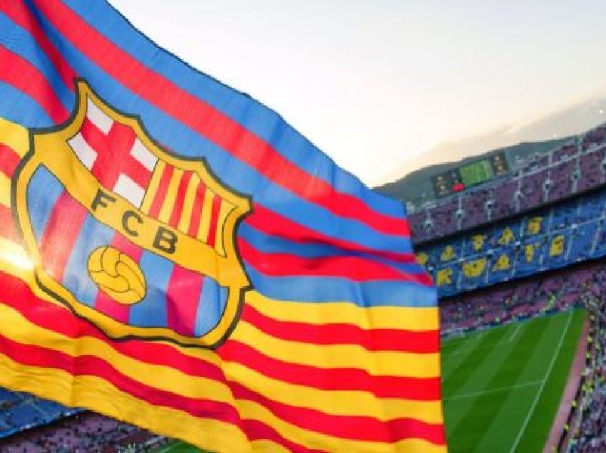 UEFA gati të dënojë ashpër Barcelonën për rastin “Negreira”