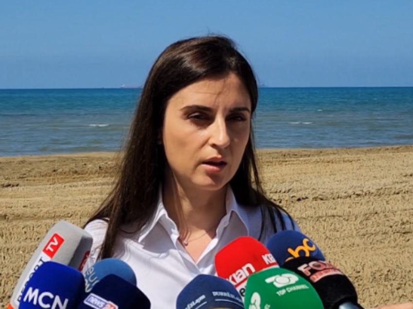 Sezoni turistik në Durrës/ Bashkia monitoron sigurinë dhe hapësirat publike në plazhe