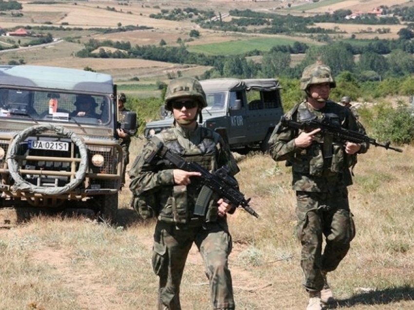 Cilat janë kompetencat e NATO-s në Kosovë?