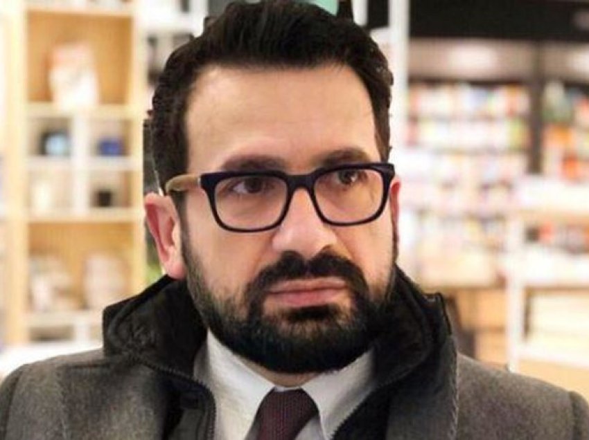 Kreshnik Spahiu zbulon rolin e SHBA në çështjen e Saimir Tahirit
