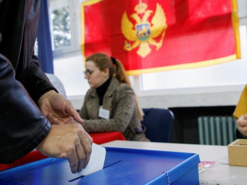 Mali i Zi: Fushatë e qetë për zgjedhjet parlamentare