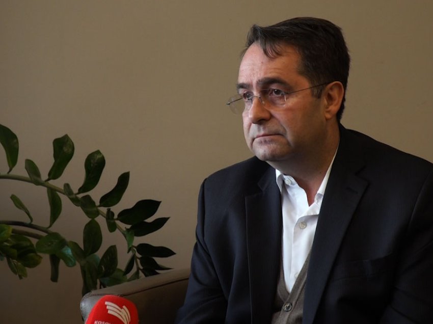 Lulzim Peci: Dorëheqje duhet të japin jo vetëm kryetarët e komunave por edhe asambletë