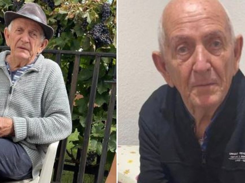 Humb një 84-vjeçar në Prishtinë, familjarët kërkojnë ndihmë për gjetjen e tij