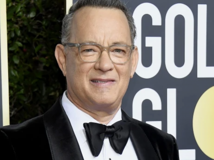 Tom Hanks thotë se urren disa nga filmat në të cilët ka luajtur