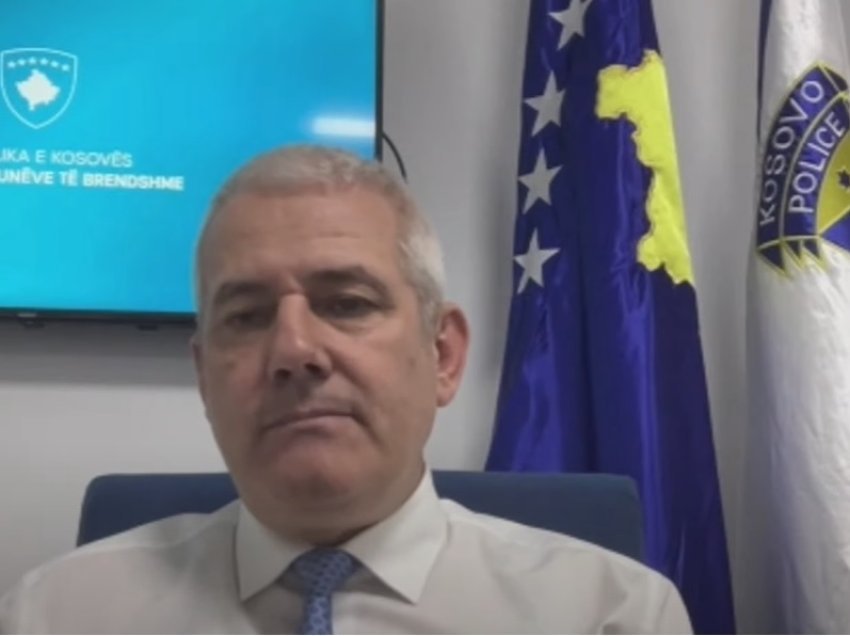 “PK-ja, AKI-ja e MPB-ja nuk do të ndalen”, Sveçla: Koha e pandëshkueshmërisë për kriminelët në veri të Kosovës ka përfunduar