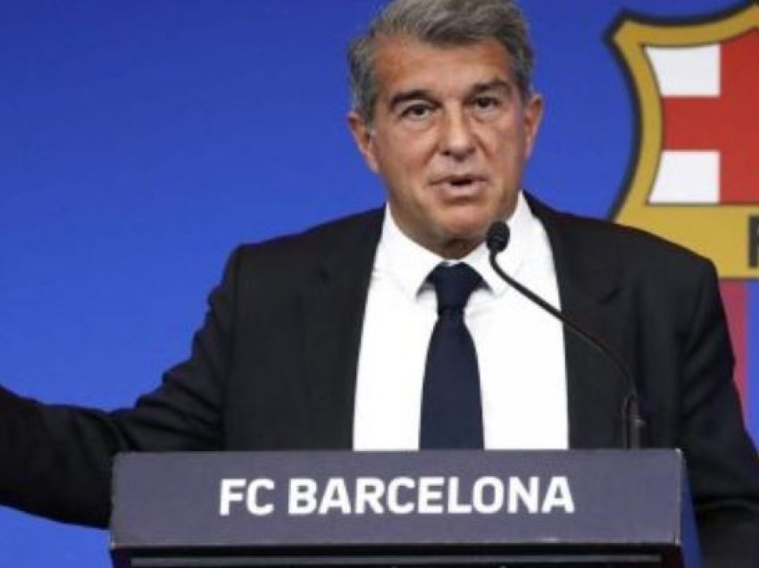 UEFA vendos deri më 12 qershor për përjashtimin e mundshëm të Barcelonës