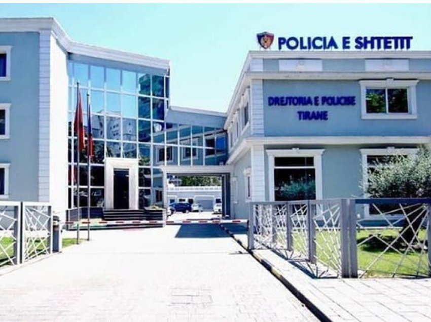 Policia e Shtetit publikon bilancin e punës për muajin maj