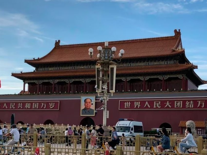 Përvjetori i masakrës në sheshin Tiananmen, Kina forcon masat e sigurisë 