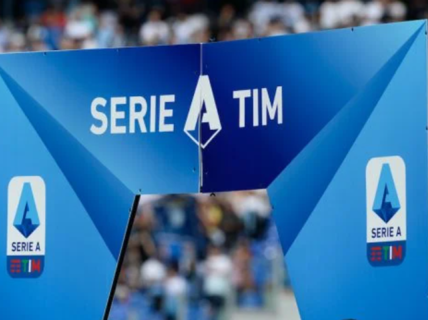 Sonte përfundon sezoni në Serie A