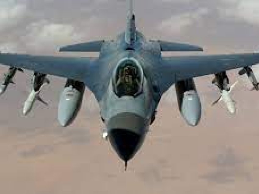 Populli norvegjez është i qartë: Norvegjia duhet t'i japë Ukrainës avionë luftarakë F16!
