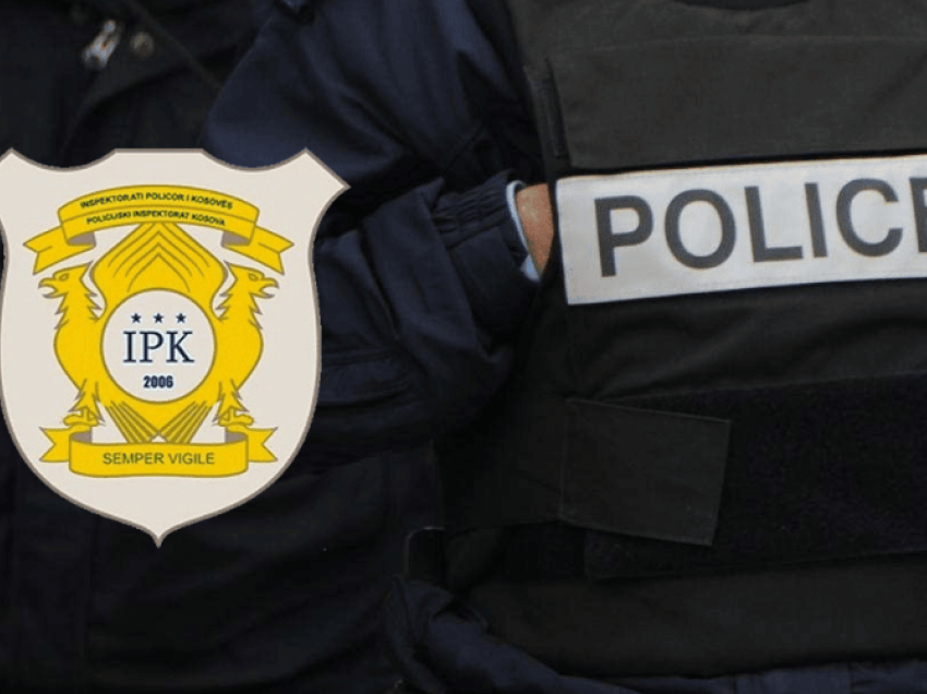 Ky është polici i suspenduar që dyshohet se rrahu një grua në Prizren