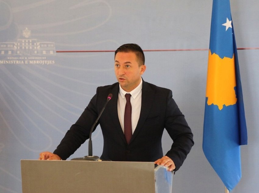 Mehaj: Partneriteti Kosovë-Iowa promovon diversitetin, inovacionin dhe miqësinë