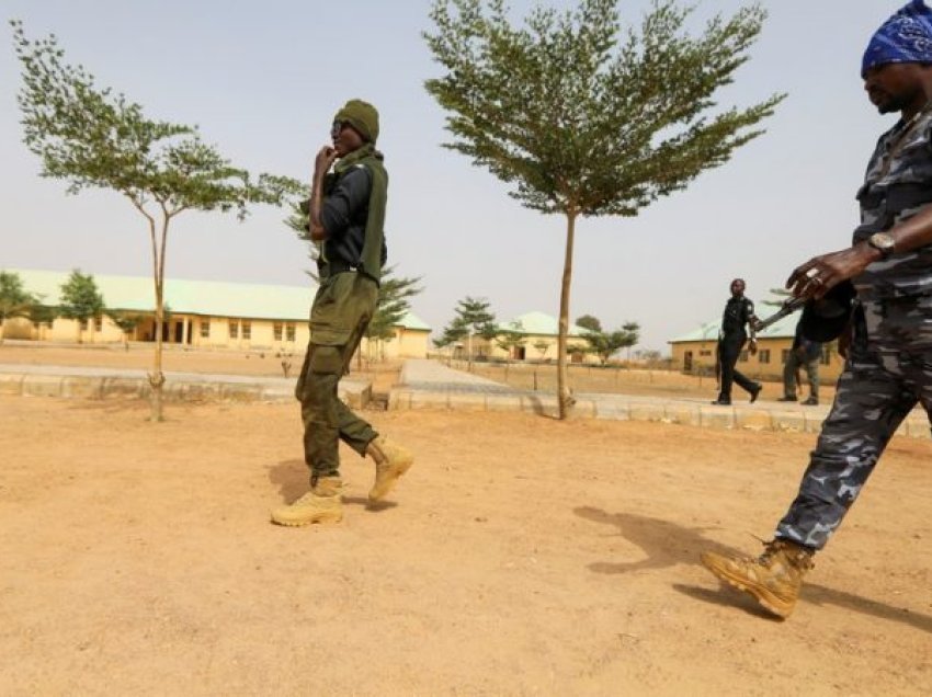 Banditët vrasin 30 persona në gjashtë fshatra në veri të Nigerisë