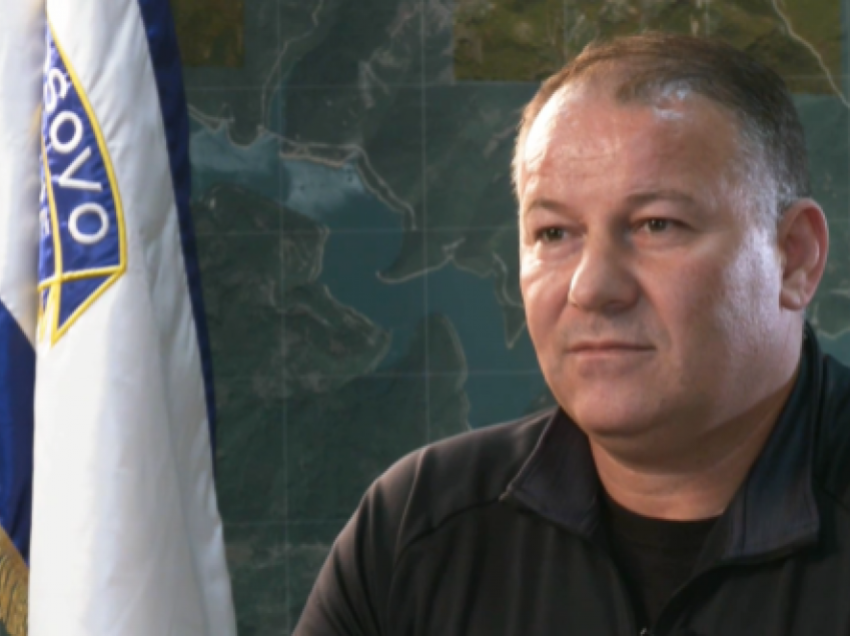 Hoxha: Rrezikshmëria për policët nuk është paguar në tre muajt e fundit