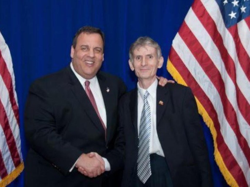 Ish-guvernatori i Nju Xhersit, Chris Christie, do të nisë ofertën e tij për nominimin e republikanëve për president