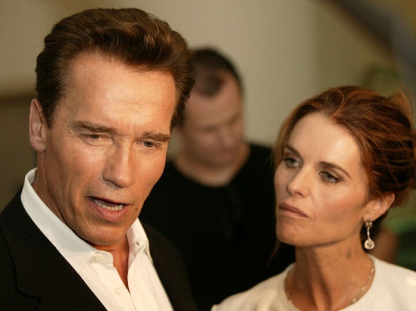 Schwarzenegger kujton momentin kur i tha gruas se kishte një fëmijë me shërbyesen e shtëpisë 