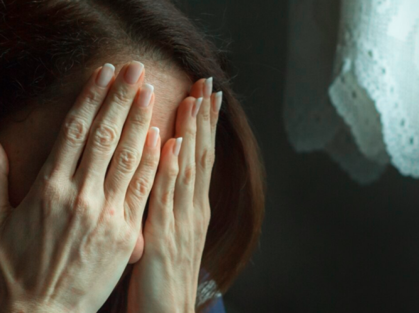 Tri raste të dhunës në familje në Prishtinë
