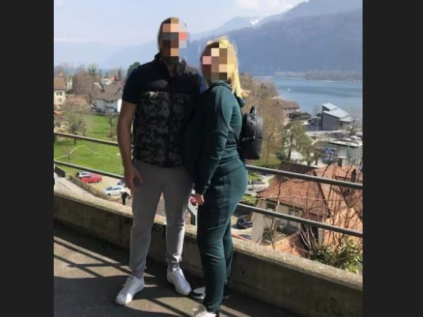Ngjarje e rëndë në Zvicër: Babai dhe njerka dyshohet se e vranë vajzën tre vjeçare – Trondit ish-shefi: Ai luftoi shumë që ta merrte vajzën