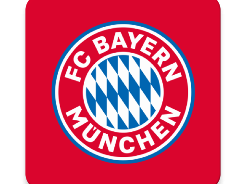 Bayerni largon 7 lojtarë