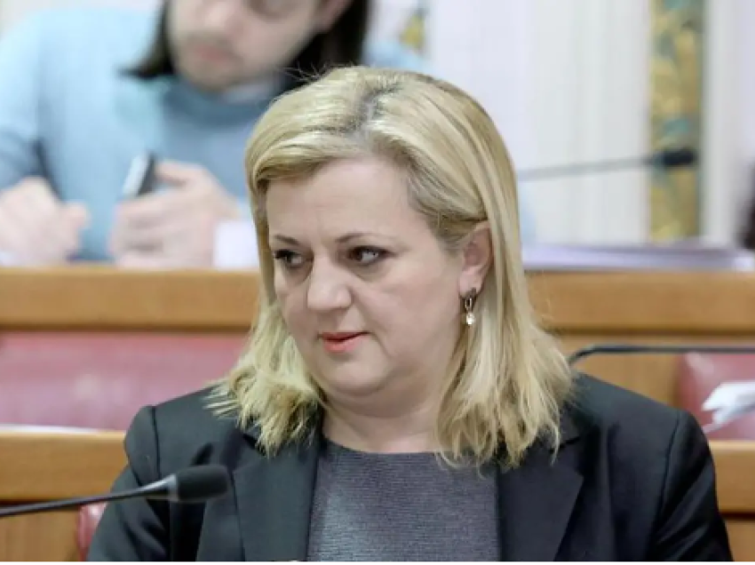 Shqiptarët e Zagrebit reagojnë ndaj deputetes Ermina Lekaj-Prljaskaj: Po shkakton përçarje dhe po na fyen me vendimet e saj