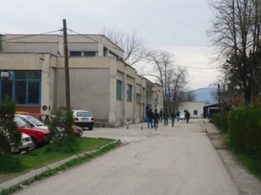 Shkolla në Tetovë me emër nga komunizmi