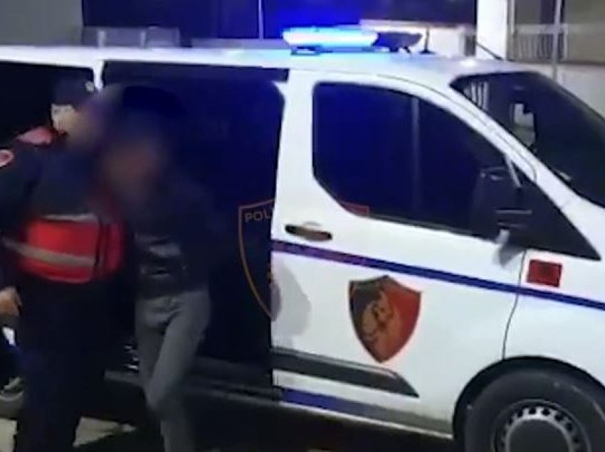 I shpallur në kërkim për plagosje të rëndë, arrestohet 29-vjeçari në Vlorë