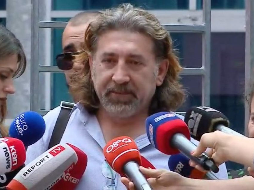 “Gërdeci”/ GJKKO pranoi familjarët e viktimave në procesin ndaj Mediut, avokati i familjes Durda: Arritje pas një lufte të gjatë!