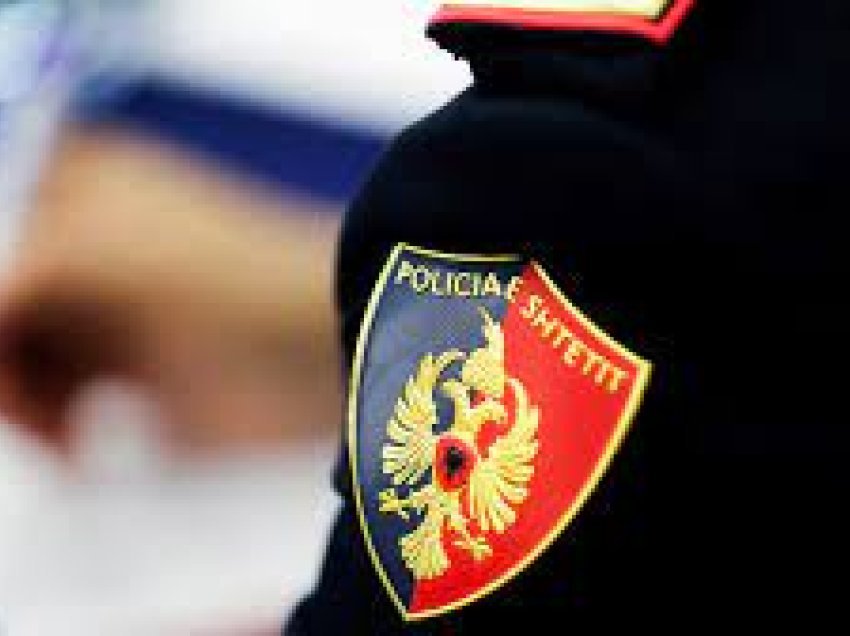 Dy shtetas nga Kosova arrestohen në Shqipëri