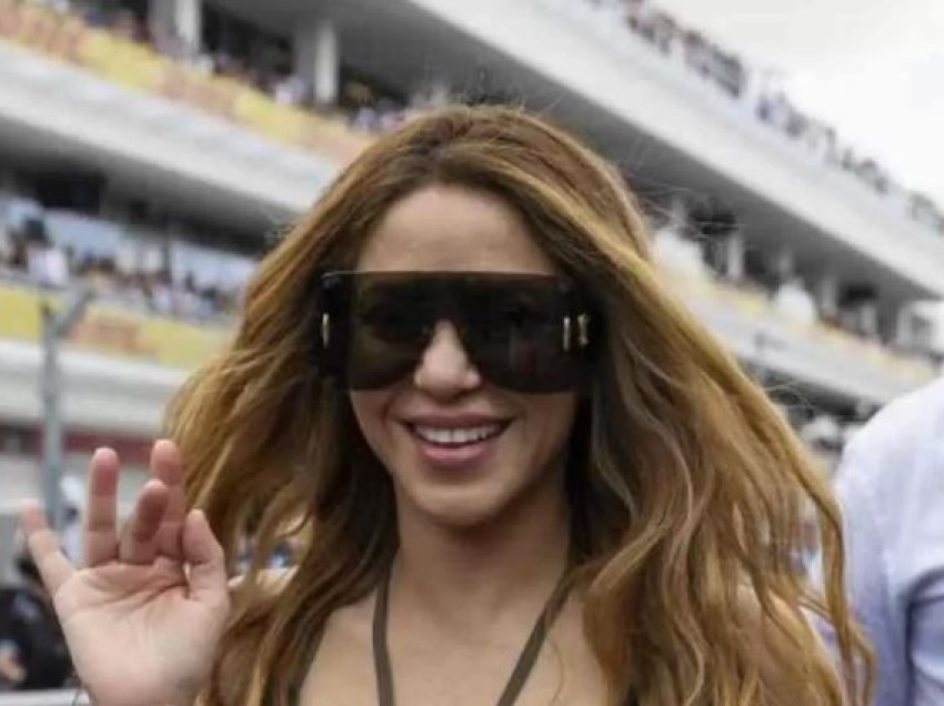 Shakira rikthehet dhe zbulon gjithçka