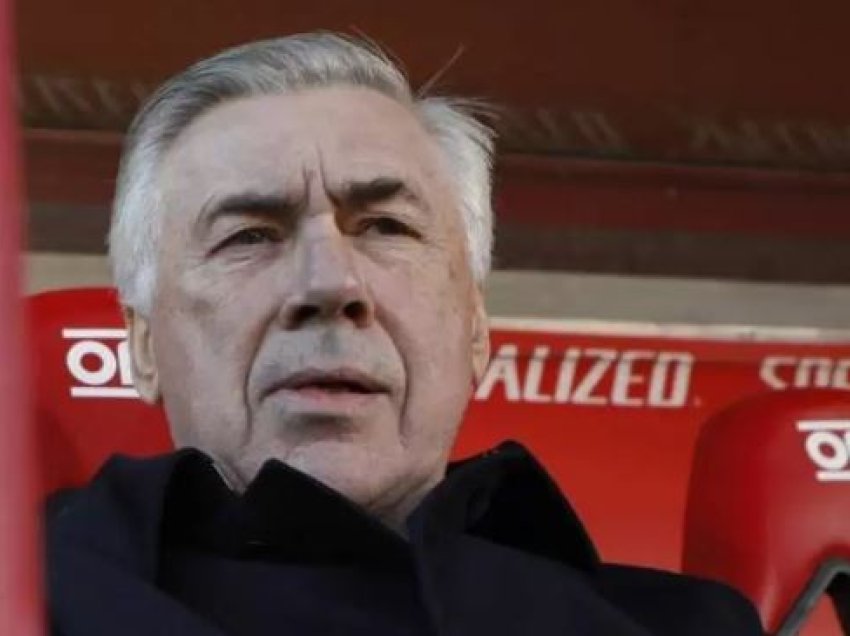Bellingham kalon vizitat mjekësore me sukses, Ancelotti pret edhe “dhuratën” tjetër