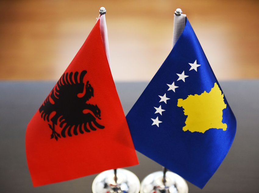 Shqipëria dhe Kosova kanë nevojë për një ushtri të pathyeshme