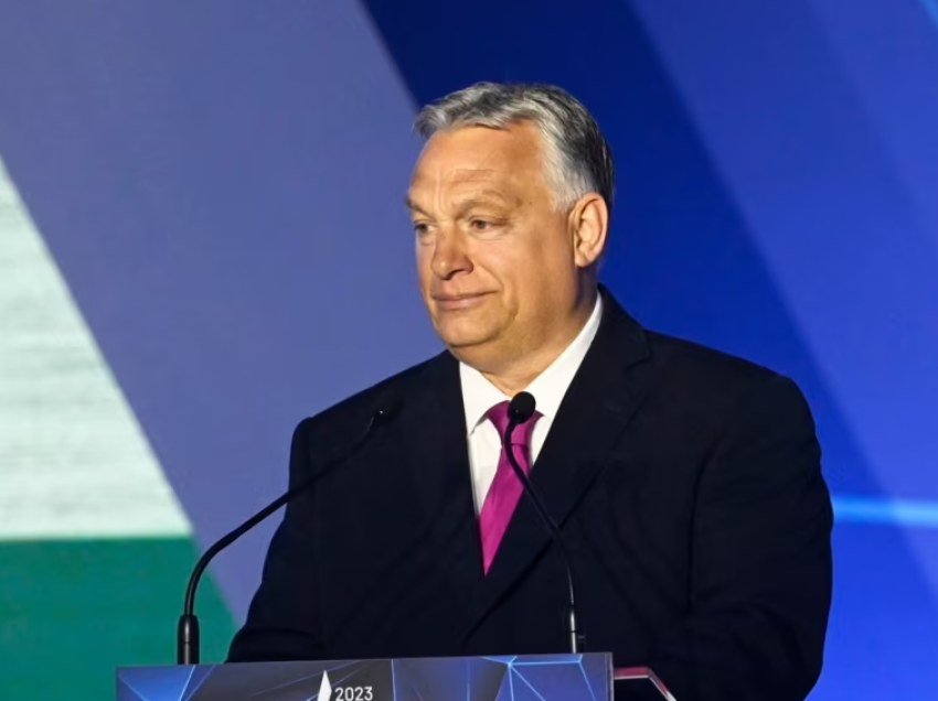 Orban kundër rishikimit të rregullave të BE-së për migrantët dhe azilkërkuesit