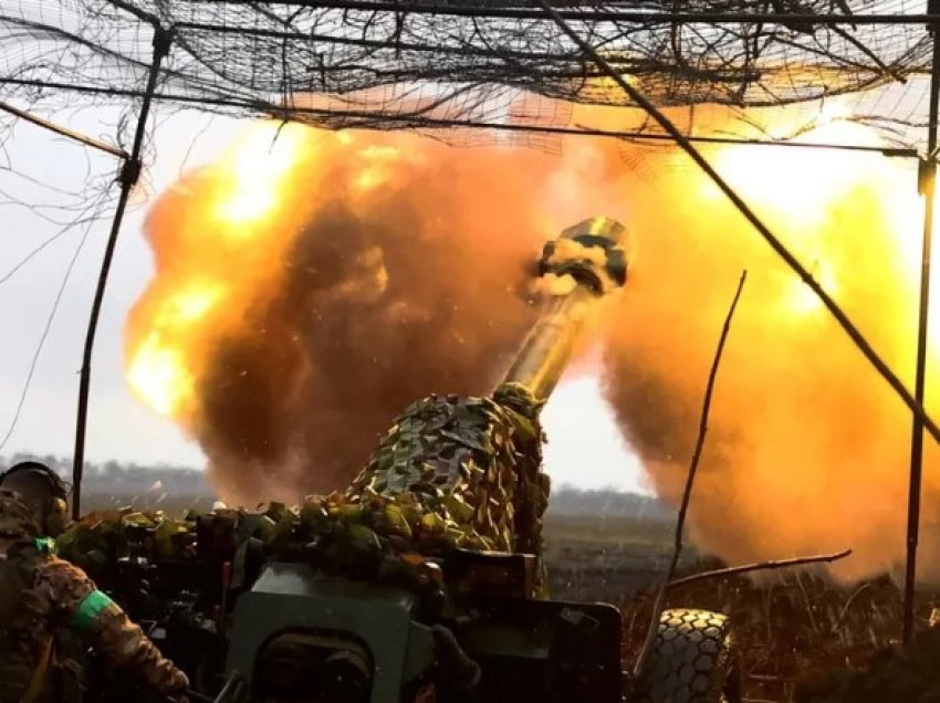 Kundërofensiva e Ukrainës ‘gati për të filluar’, vazhdojnë sulmet në rajonin kyç jugor të Zaporizhzhia-s