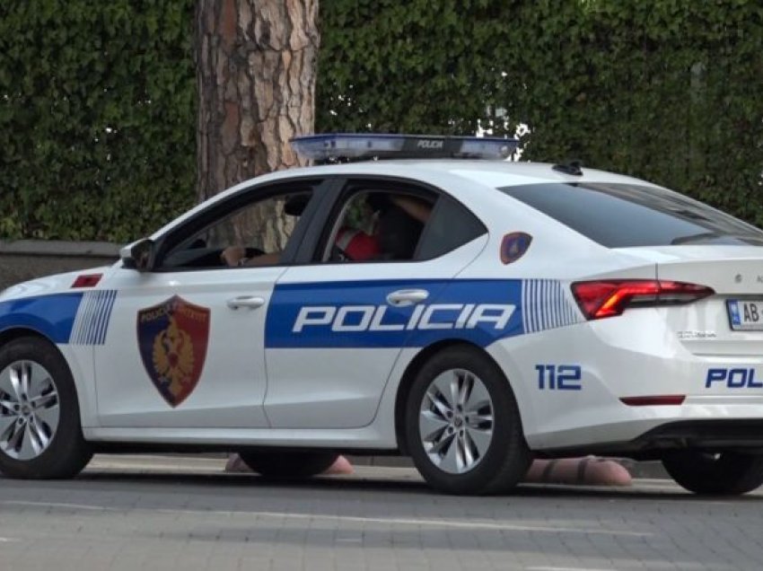 Policia e Tiranës ndalon 11 persona në kryeqytet, ja për çfarë akuzohen
